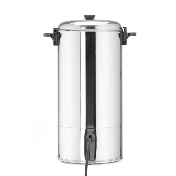 Hendi Heißgetränkespender, 18L, 230V/2200W, 387x275x(H)595mm, Bild 5