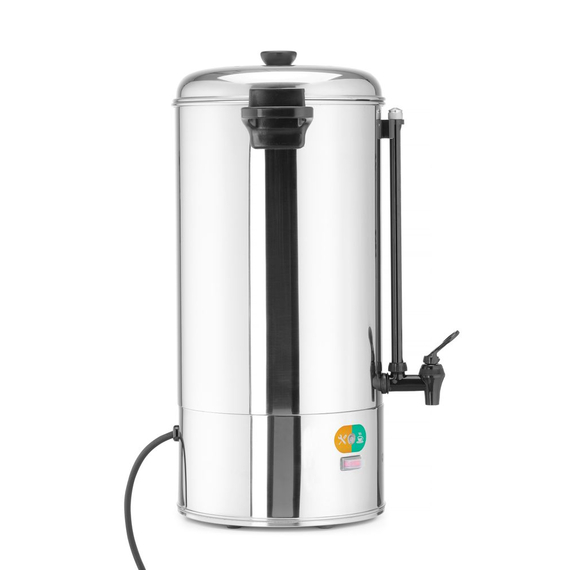 Hendi Heißgetränkespender, 18L, 230V/2200W, 387x275x(H)595mm, Bild 7