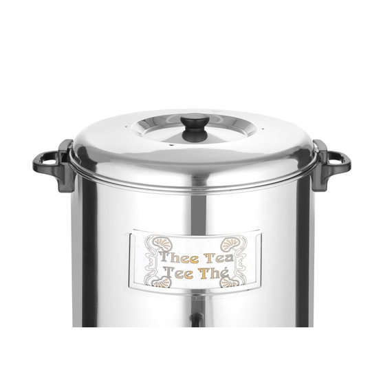 Hendi Heißgetränkespender, 28L, 230V/2200W, 500x500x(H)488mm, Bild 9