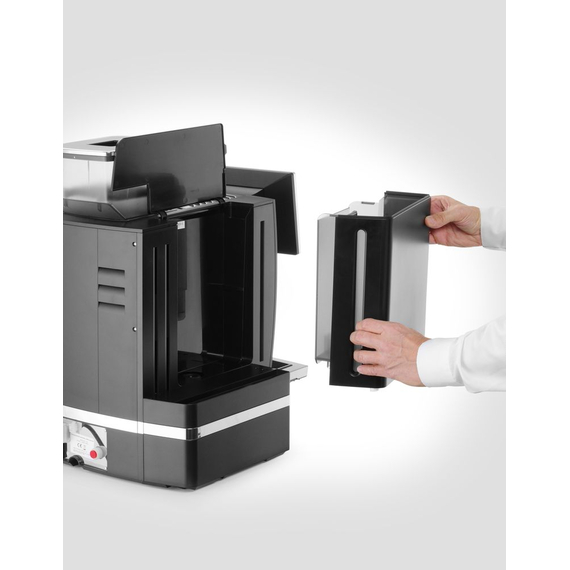 Hendi Kaffeevollautomat, 230V/3000W, 390x544x(H)578mm, Bild 7