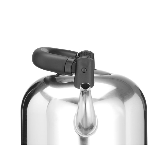 Hendi Elektrischer Wasserkocher kabellos, 4,2L, 230V/2000W, 341x226x(H)305mm, Bild 7