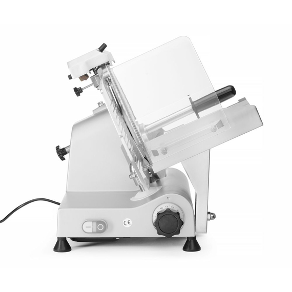 Hendi Schneidemaschine Kitchen Line 300, Kitchen Line, 230V/250W, 615x494x(H)477mm, Bild 9