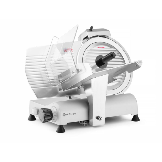 Hendi Schneidemaschine Kitchen Line 300, Kitchen Line, 230V/250W, 615x494x(H)477mm, Bild 3
