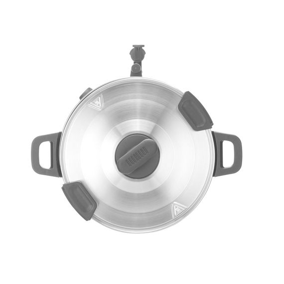 Hendi Heißgetränkespender einwandig, ≈ 200 Tassen in 65 Min., 30L, 220-240V/2500W, 415x382x(H)620mm, Bild 7