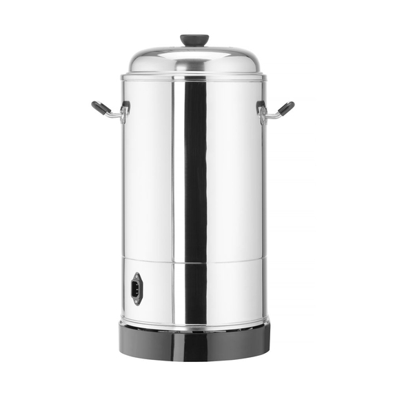 Hendi Heißgetränkespender, doppelwandig, 9L, 230V/2200W, 322x390x(H)522mm, Bild 5