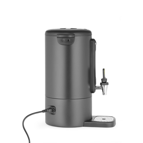 Hendi Perkolator UNIQ, designed by Robert Bronwasser, 7L, Schwarz, 220-240V/1050W, 307x330x(H)450mm, Bild 5