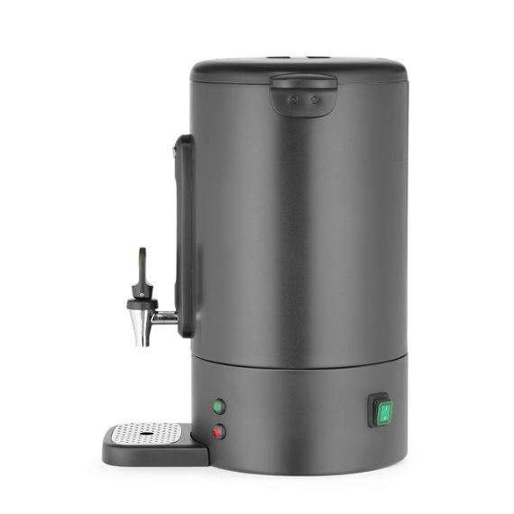 Hendi Perkolator UNIQ, designed by Robert Bronwasser, 14L, Schwarz, 220-240V/1750W, 357x380x(H)502mm, Bild 7