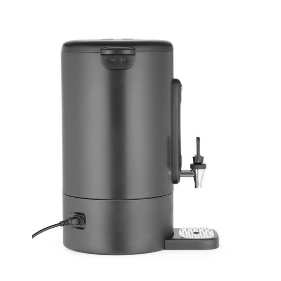 Hendi Perkolator UNIQ, designed by Robert Bronwasser, 14L, Schwarz, 220-240V/1750W, 357x380x(H)502mm, Bild 9