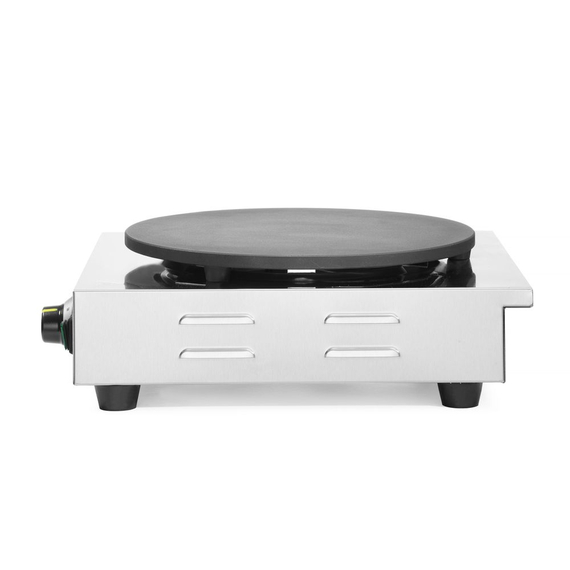 Hendi Crêpe-Platte, 230V/3000W, 458x520x(H)165mm, Bild 5