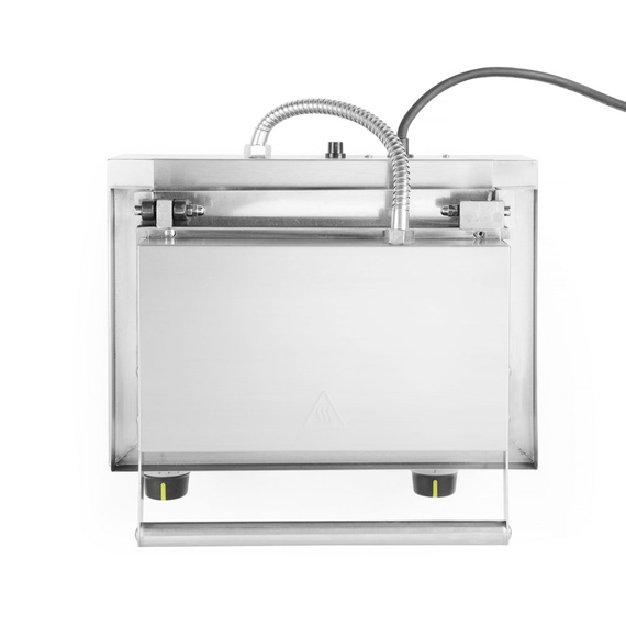 Hendi Waffeleisen 'Corn Dog', 230V/1550W, 390x378x(H)229mm, Bild 9
