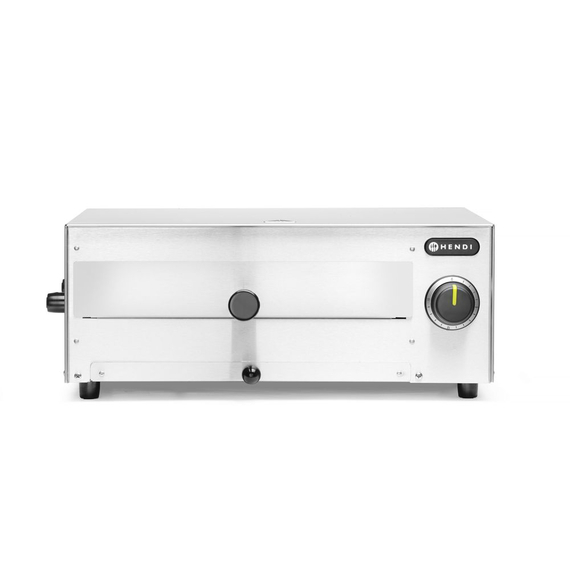 Hendi Pizzaofen, 230V/1450W, 484x590x(H)190mm, Bild 9