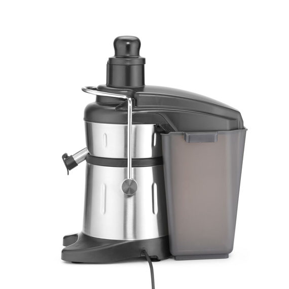 Hendi Entsafter Titan, 230V/700W, 246x439x(H)525mm, Bild 8