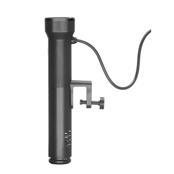 Hendi Sous-Vide-Stab 30, 30L, Schwarz, 220-240V/1200W, 70x120x(H)330mm, Bild 7