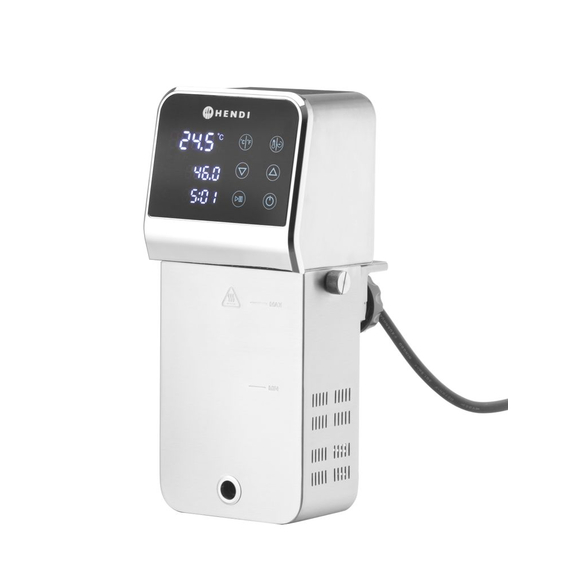 Hendi Sous-Vide-Stab 80, 80L, 220-240V/2300W, 155x175x(H)319mm, Bild 5
