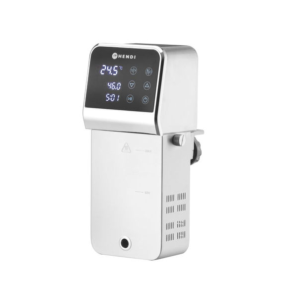 Hendi Sous-Vide-Stab 80, 80L, 220-240V/2300W, 155x175x(H)319mm, Bild 3