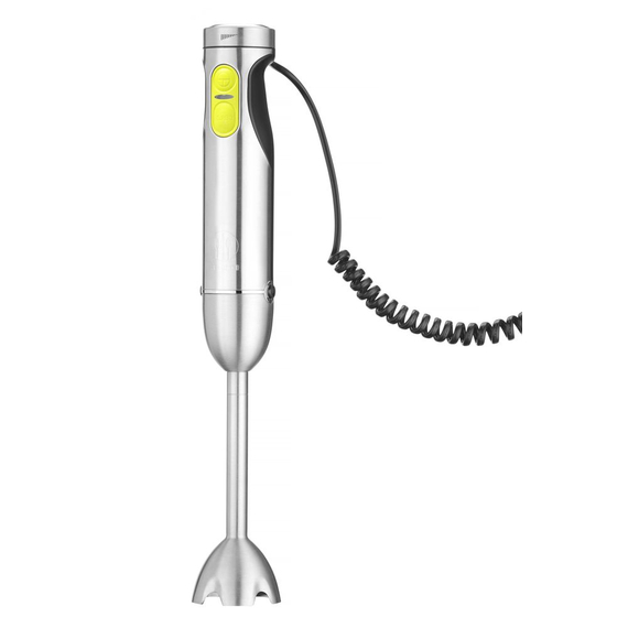 Hendi Stabmixer mit Spiralkordel, 220-240V/1000W, ⌀65x425mm, Bild 3