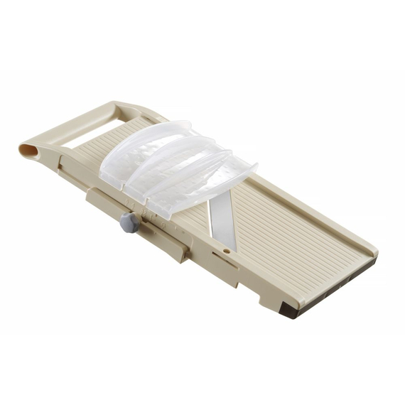 Hendi Japanische Mandoline Shōgun PRO, 380x180x(H)45mm, Bild 7