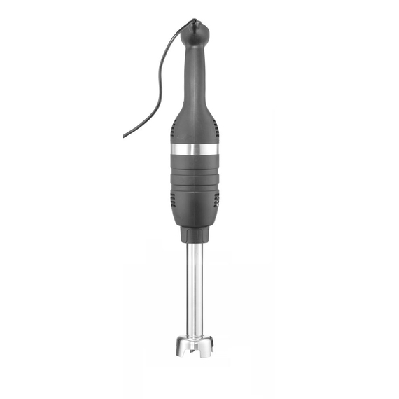 Hendi Stabmixer 350 mit variabler Geschwindigkeit und 300mm langem Stab, Kitchen Line, Schwarz, 230V/350W, ⌀100x716mm, Bild 9
