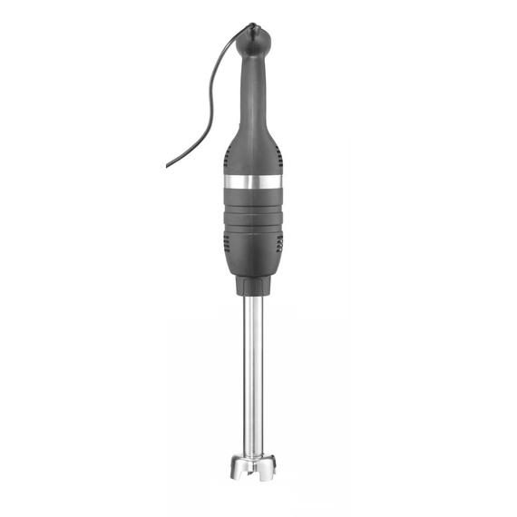 Hendi Stabmixer 500 mit variabler Geschwindigkeit und 400mm langem Stab, Kitchen Line, Schwarz, 230V/500W, ⌀100x816mm, Bild 9