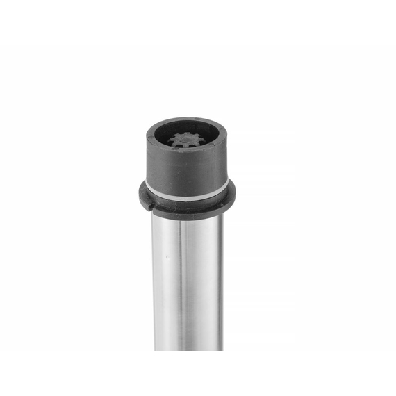 Hendi Stabmixer 500 mit variabler Geschwindigkeit und 500mm langem Stab, Kitchen Line, Schwarz, 230V/500W, ⌀100x916mm, Bild 7