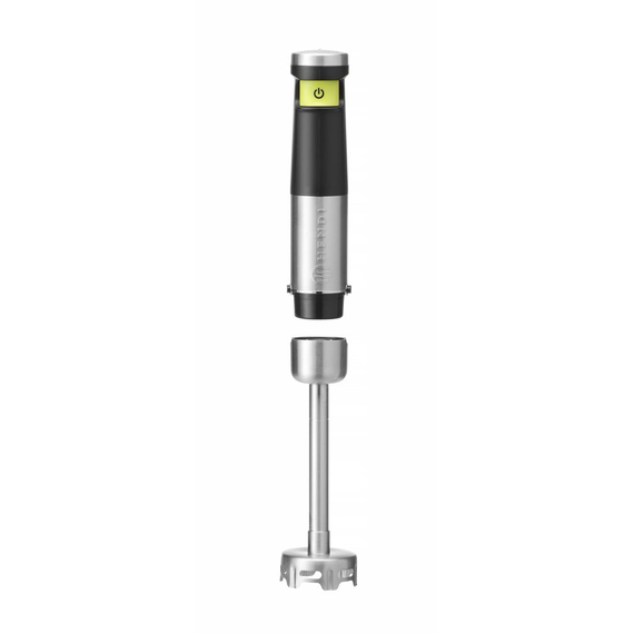 Hendi Stabmixer kabellos Smart Pressure, 230V/150W, ⌀65x(H)390mm, Bild 3
