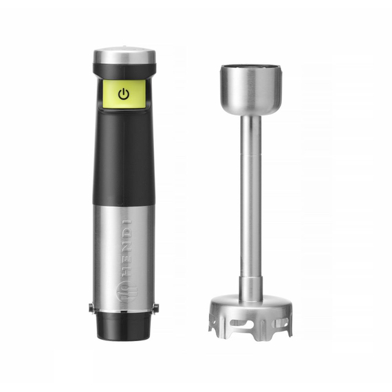 Hendi Stabmixer kabellos Smart Pressure, 230V/150W, ⌀65x(H)390mm, Bild 5