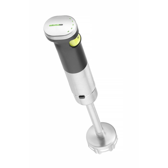 Hendi Stabmixer kabellos Smart Pressure, 230V/150W, ⌀65x(H)390mm, Bild 9