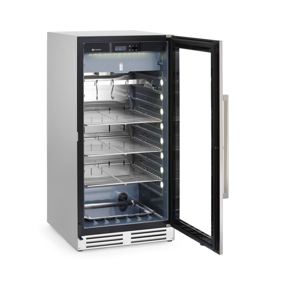 Arktic Fleischreifeschrank, 233L, 220-240V/170W, 595x760x(H)1270mm, Bild 5