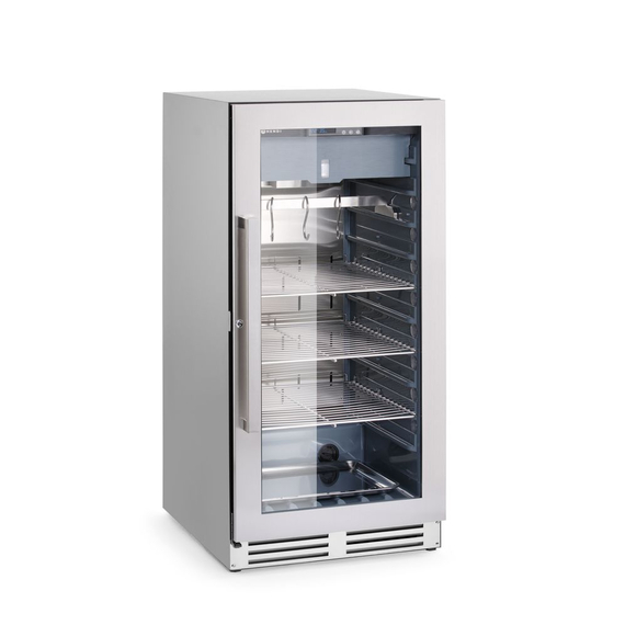 Arktic Fleischreifeschrank, 233L, 220-240V/170W, 595x760x(H)1270mm, Bild 3