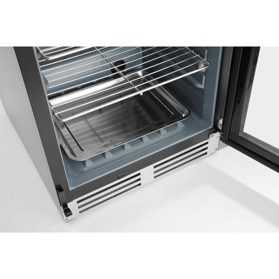Arktic Fleischreifeschrank, 233L, 220-240V/170W, 595x760x(H)1270mm, Bild 9