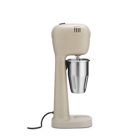 Hendi Milchshake-Mixer , designed by Robert Bronwasser, Karamell, 220-240V/400W, 170x196x(H)490mm, Bild 9