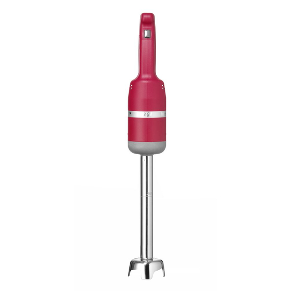 Hendi Stabmixer 250, fixe Geschwindigkeit, Profi Line, 230V/250W, ⌀75x(H)514mm, Bild 5