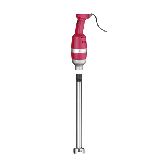 Hendi Stabmixer Profi Line 500, Geschwindigkeit regelbar, Profi Line, 230V/400W, ⌀100x(H)866mm, Bild 3