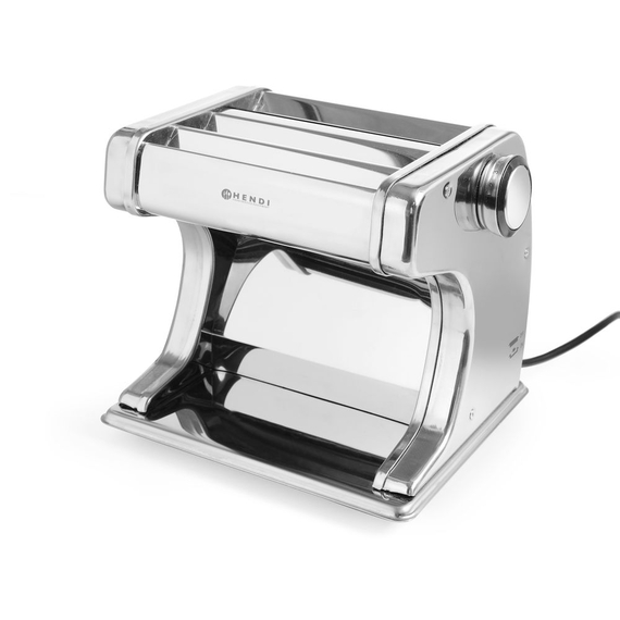 Hendi Pastamaschine elektrisch 170 mm, Profi Line, 230V/70W, 256x213x(H)232mm, Bild 5