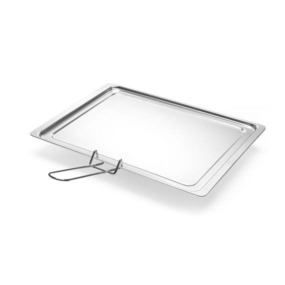 Hendi Konvektionsofen H90, 230V/2670W, 595x624x(H)572mm, Bild 9