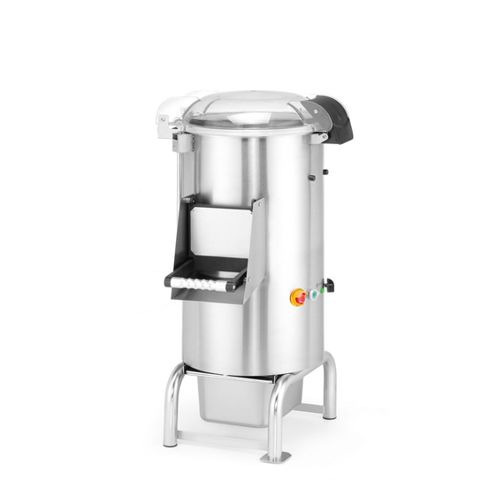 Hendi Kartoffelschäler Kitchen Line 18kg, Kitchen Line, 230V/1100W, 622x540x(H)997mm, Bild 3