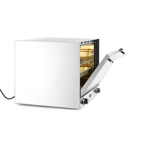Hendi Konvektionsofen H100, GN 1/1, 230V/3500W, 699x608x(H)550mm, Bild 5