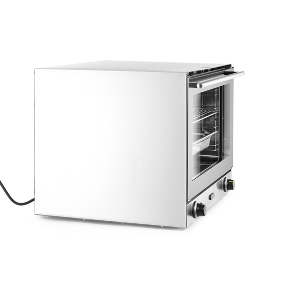 Hendi Konvektionsofen H100, GN 1/1, 230V/3500W, 699x608x(H)550mm, Bild 9
