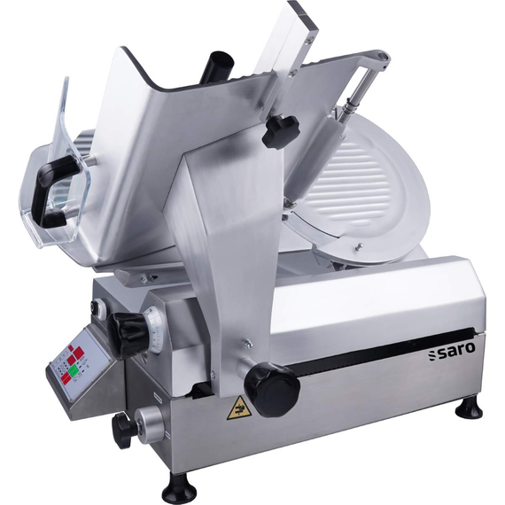 SARO Automatische Aufschnittmaschine Modell F-350, Bild 2