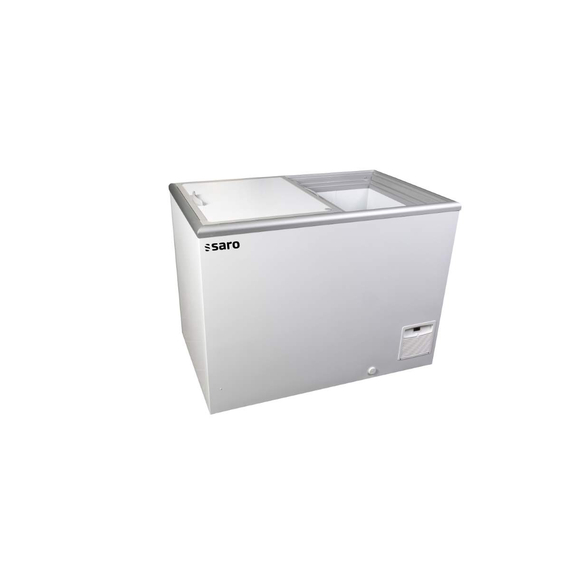 SARO Speiseeis-/Tiefkühltruhe Modell CUBE 35-2BD100A, Bild 2