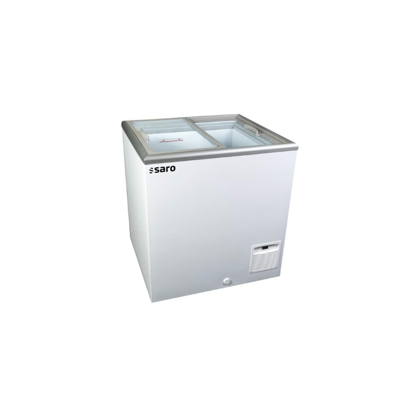 SARO Speiseeis-/Tiefkühltruhe Modell NOVA 22-2BC100A, Bild 2