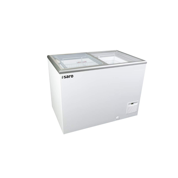 SARO Speiseeis-/Tiefkühltruhe Modell NOVA 35-2BC100A, Bild 2