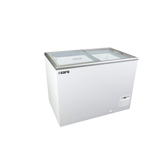 SARO Speiseeis-/Tiefkühltruhe Modell NOVA 35-2BC100A, Bild 3