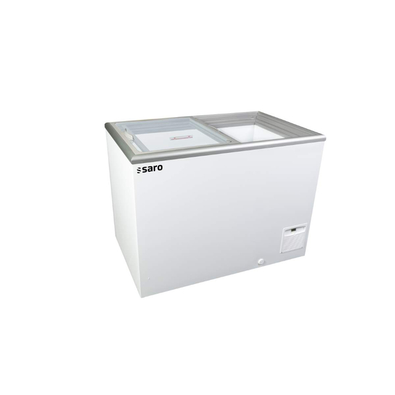 SARO Speiseeis-/Tiefkühltruhe Modell NOVA 35-2BC100A, Bild 4
