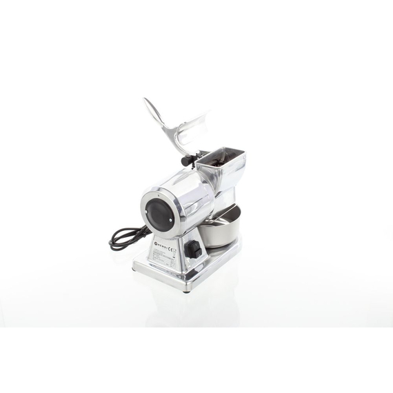 Hendi Käsereibe, elektrisch, 30 kg/h, 230V/380W, 292x226x(H)302mm, Bild 4