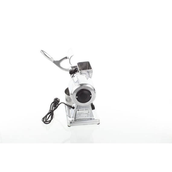 Hendi Käsereibe, elektrisch, 30 kg/h, 230V/380W, 292x226x(H)302mm, Bild 3