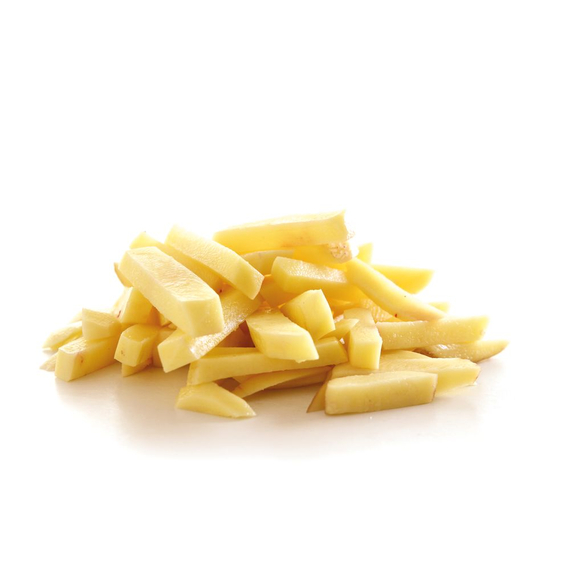 Hendi Pommes Gatter, Bild 3