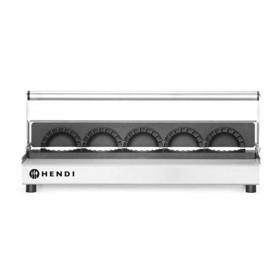 Hendi Teigtaschenformer, 470x140x(H)95mm, Bild 5