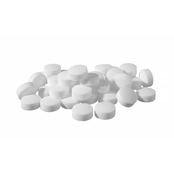 Hendi Salztabletten zur Wasserenthärtung, 25 kg, Bild 7