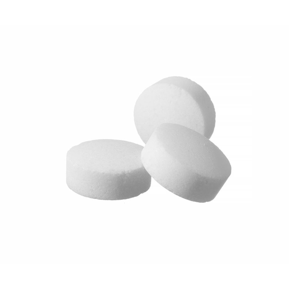 Hendi Salztabletten zur Wasserenthärtung, 25 kg, Bild 3